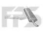 Глушник POLMOSTROW FP 5015 G33 (фото 1)