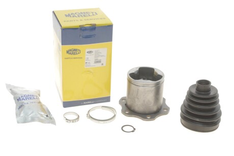 Шарнір привідного валу MAGNETI MARELLI 302009100056