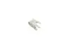 Монтажний комплект колодки QB105-0056 QUICK BRAKE 105-0056 (фото 6)