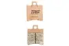 Тормозная колодка (диск) TRW TRW MCB696SR (фото 1)