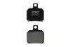 Тормозная колодка (диск) TRW TRW MCB700RQ (фото 1)