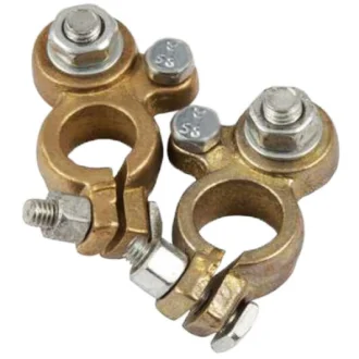 Клеммы АКБ универсальные MOLDER MA21170