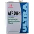 Трансмиссионное масло ATF DW-1 (Japan) синтетическое 4 л HONDA 0826699964 (фото 1)