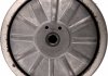 Подушка опоры двиг. MB W124, 201 2.0, 2.0-2.5D/TD FEBI 05301 (фото 2)