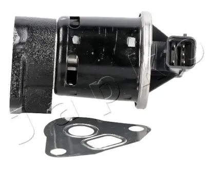 Клапан EGR Лачетти 1,6/Tacuma/Нубира (рециркул.вихл.газів) JAPKO 150W08