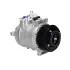 Компресор кондиціонера новий MERCEDES-BENZ GL X164 06-12, ML W164 05-11, R-Class W251 05-13 MSG AC0035 (фото 2)