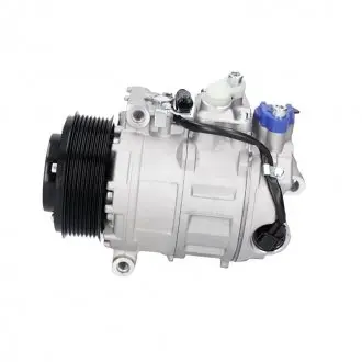 Компресор кондиціонера новий MERCEDES-BENZ GL X164 06-12, ML W164 05-11, R-Class W251 05-13 MSG AC0035