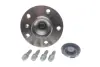 Маточина колеса в зборі SKF VKBA 7064 (фото 1)