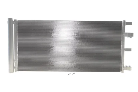 Радіатор кондиціонера NRF 350532