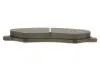 Колодки гальмівні (передні) Hyundai i30 11-/Kia Cee\&#039;d 12-18 0 986 460 068 BOSCH 0986460068 (фото 4)