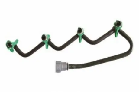 Шланг обратки FORD 1.6TDCI, 1.5TDCI -17 KAUTEK FD-FH028