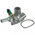 Термостат FIAT Doblo II 2010 - 2022 BILSTEIN FEBI 174395 (фото 2)