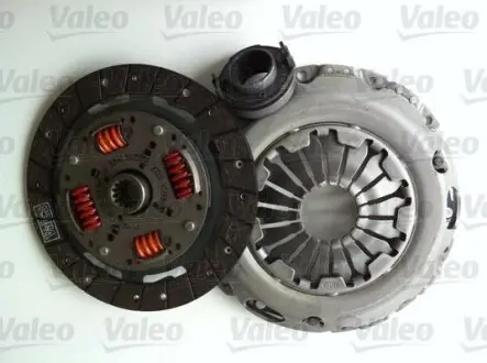 Набір зчеплення VALEO 826909