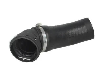 Патрубок інтеркулера THERMOTEC DCB026TT