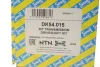 Піввісь (передня) VW 1.9/2.0 TDI 4motion 03-10 (L) (36х491) SNR NTN-SNR DK54.015 (фото 2)