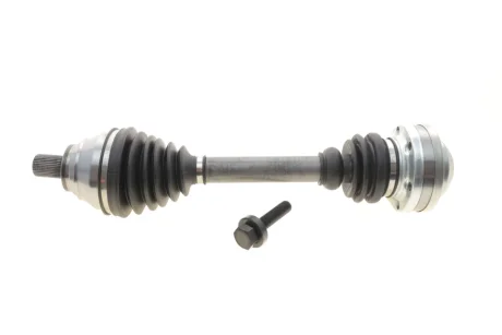 Піввісь (передня) VW 1.9/2.0 TDI 4motion 03-10 (L) (36х491) SNR NTN-SNR DK54.015