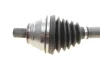 Піввісь (передня) VW 1.9/2.0 TDI 4motion 03-10 (L) (36х491) SNR NTN-SNR DK54.015 (фото 6)