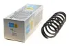 Пружина (задня) BMW X3 (F25) sDrive/xDrive 10-17 (B3) BILSTEIN 36-294459 (фото 1)