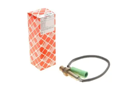 Лямбда зонд Ford Transit Connect 1.8 16V 02-13 BILSTEIN FEBI 175852