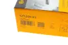 Комплект ГРМ (ремінь + ролик) CONTITECH CT 1230 K1 (фото 16)