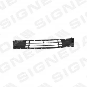 Решітка в бампер HYUNDAI ELANTRA, 07 - 10 SIGNEDA PHN99128GA