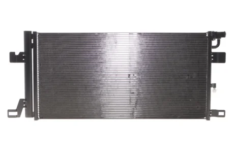 Радіатор кондиціонера NRF 350584
