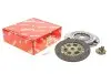 Комплект зчеплення Mitsubishi Galant VII/VIII 2.0 GLSTD/V6-24/2.5 V6-24 4WD 96- (d=225mm)(+вижимний) KAWE 957611 (фото 1)