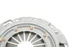 Комплект зчеплення Mitsubishi Galant VII/VIII 2.0 GLSTD/V6-24/2.5 V6-24 4WD 96- (d=225mm)(+вижимний) KAWE 957611 (фото 3)