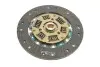 Комплект зчеплення Mitsubishi Galant VII/VIII 2.0 GLSTD/V6-24/2.5 V6-24 4WD 96- (d=225mm)(+вижимний) KAWE 957611 (фото 6)