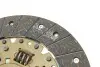 Комплект зчеплення Mitsubishi Galant VII/VIII 2.0 GLSTD/V6-24/2.5 V6-24 4WD 96- (d=225mm)(+вижимний) KAWE 957611 (фото 7)