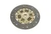 Комплект зчеплення Mitsubishi Galant VII/VIII 2.0 GLSTD/V6-24/2.5 V6-24 4WD 96- (d=225mm)(+вижимний) KAWE 957611 (фото 8)