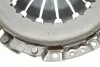 Комплект зчеплення Hyundai Tucson 2.0 CRDi 04-10 (d=236mm) (+вижимний) KAWE 962268 (фото 3)