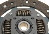 Комплект зчеплення Fiat Ducato 2.8JTD/TD 01- (d=242mm)(+вижимний) KAWE 961863 (фото 7)