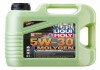 Олива моторна Molygen New Generation 5W-30 4 л LIQUI MOLY 9089 (фото 1)