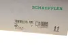 Комплект зчеплення VW Crafter 2.0 TDI 16- (d=260mm) (+вижимний) LUK 626 3152 33 (фото 15)