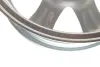 Диск колісний MB Sprinter 208-319/VW Crafter 30-35 06- (6.50Jx16 H2 ET54) (легкосплавний) SOLGY 225003 (фото 4)
