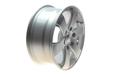 Диск колісний MB Sprinter 208-319/VW Crafter 30-35 06- (6.50Jx16 H2 ET54) (легкосплавний) SOLGY 225003