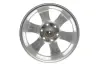 Диск колісний MB Sprinter 208-319/VW Crafter 30-35 06- (6.50Jx16 H2 ET54) (легкосплавний) SOLGY 225003 (фото 6)
