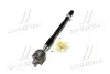 Тяга рульова Toyota passo 04-10, bb 06-10, daihatsu sirion 04-13, subaru justy 07-13 CTR CR0698 (фото 4)