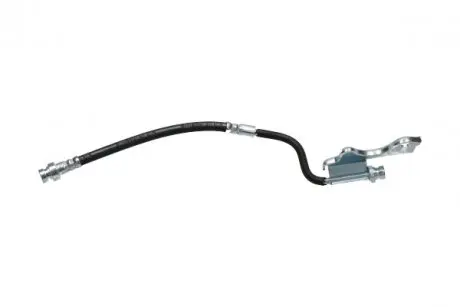 Шланг гальмівний (задній) Hyundai i20 08-15 (R) (L=232mm) KAVO PARTS BBH-3208