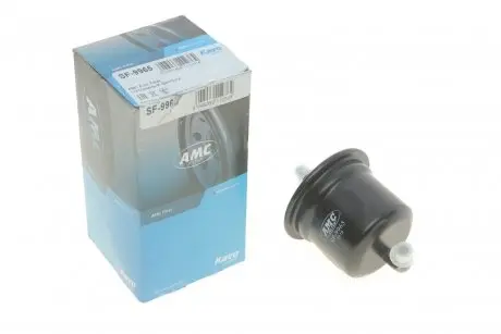 Фільтр паливний Suzuki Alto IV/VI/Wagon R+ 1.0-1.2 94-08 KAVO PARTS SF-9965