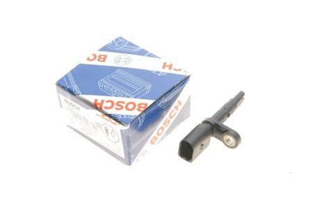 Датчик ABS (задній) Audi A6/A7/A8/Q7/Q8/VW Touareg 16- 0 265 004 488 BOSCH 0265004488