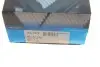 Фільтр повітряний Toyota Yaris 1.4 D-4D 01-05 KAVO PARTS TA-1277 (фото 4)
