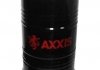 Антифриз зелений 214 л AXXIS AX-P999-G11GR RDM200 (фото 1)