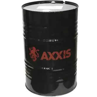 Трансмиссионное масло GL-4 / 5 80W-90 200 л AXXIS AX-2063