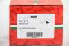 Колодки гальмівні задн. Audi 100/80/A4/A6/A8 (84-08) GOODREM RM1276 (фото 3)