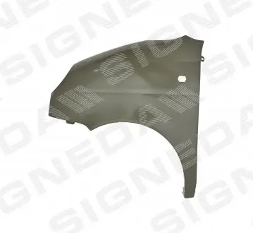 Крило DAEWOO MATIZ (KLYA/M150), 01 - 05 SIGNEDA PDW10007AL