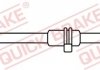 Гальмівний шланг QUICK BRAKE 32353 (фото 1)