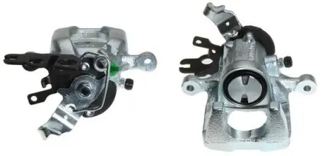 Гальмівний супорт BUDWEG BUDWEG CALIPER 344771