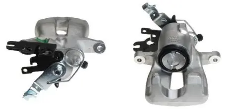 Гальмівний супорт BUDWEG BUDWEG CALIPER 343897